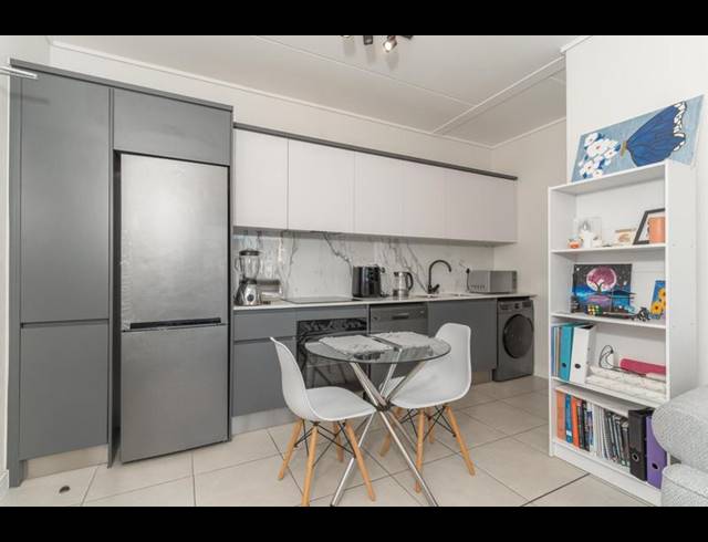 1 BEDROOM APARTMENT FOR SALE IN THE HUNTSMAN